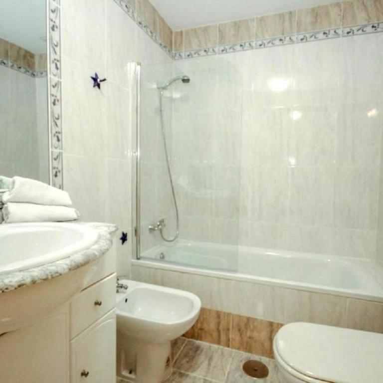 Expoholidays - Estrella de Mar - Two-Bedroom Apartment - 23