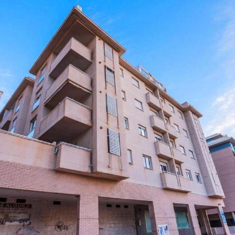 Expoholidays - Estrella de Mar - Two-Bedroom Apartment - 25