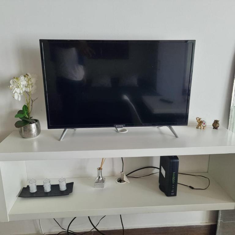 Palermo Hollywood Vip - Apartamento de 1 dormitorio - 58