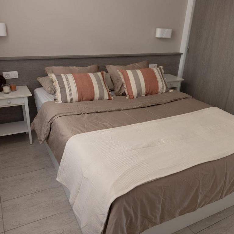 Casa Soluvida - Apartamento de 1 dormitorio - 12