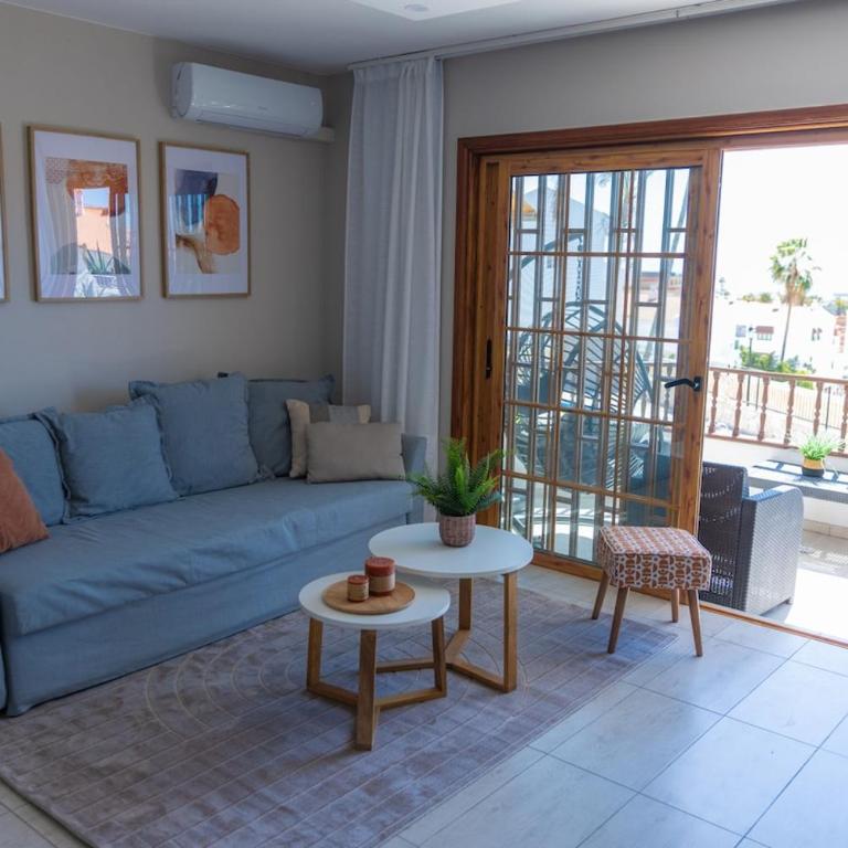 Casa Soluvida - Apartamento de 1 dormitorio - 6