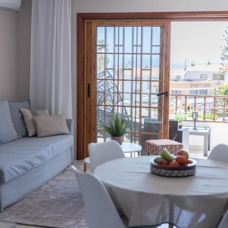 Casa Soluvida - Apartamento de 1 dormitorio - 4