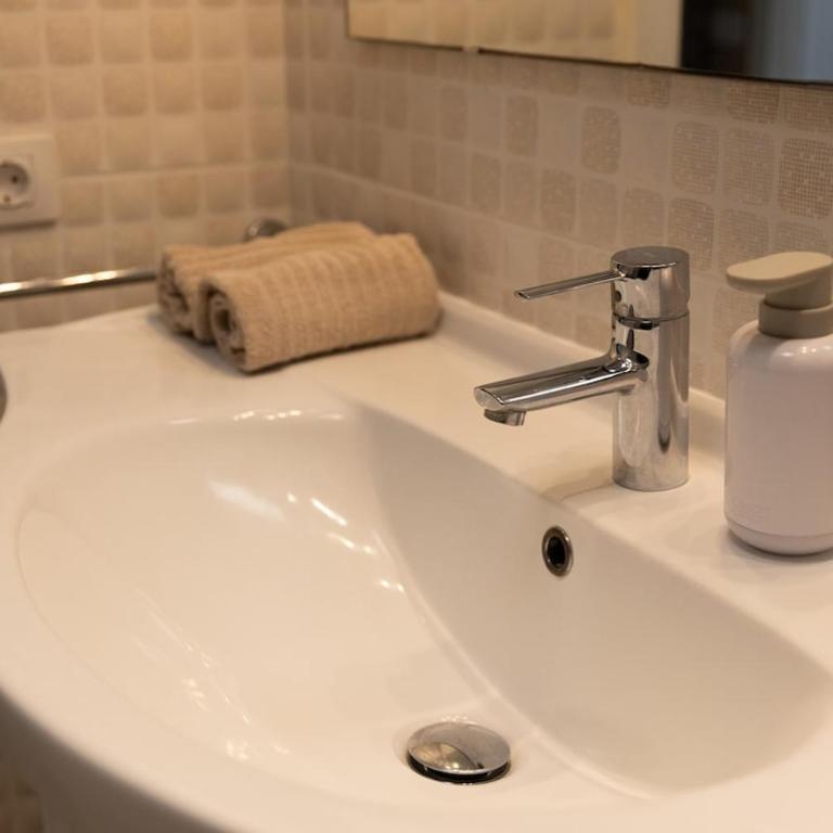Casa Soluvida - Apartamento de 1 dormitorio - 11