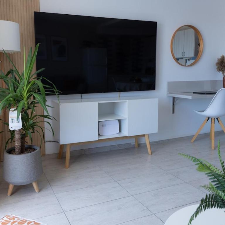 Casa Soluvida - Apartamento de 1 dormitorio - 8