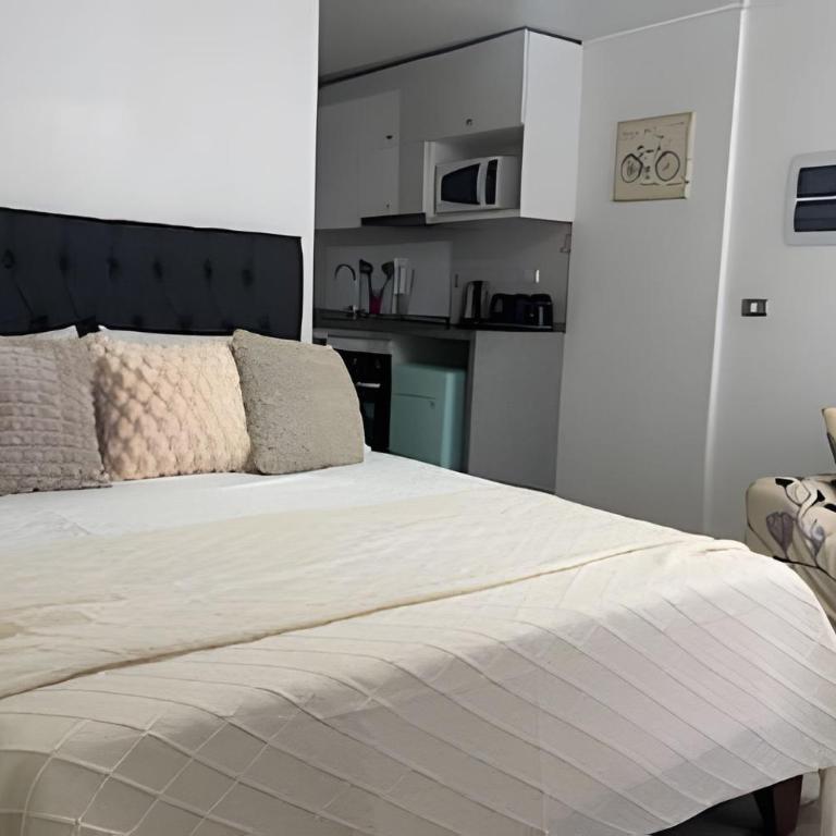 Apartamento Amelia - Apartamento - 1