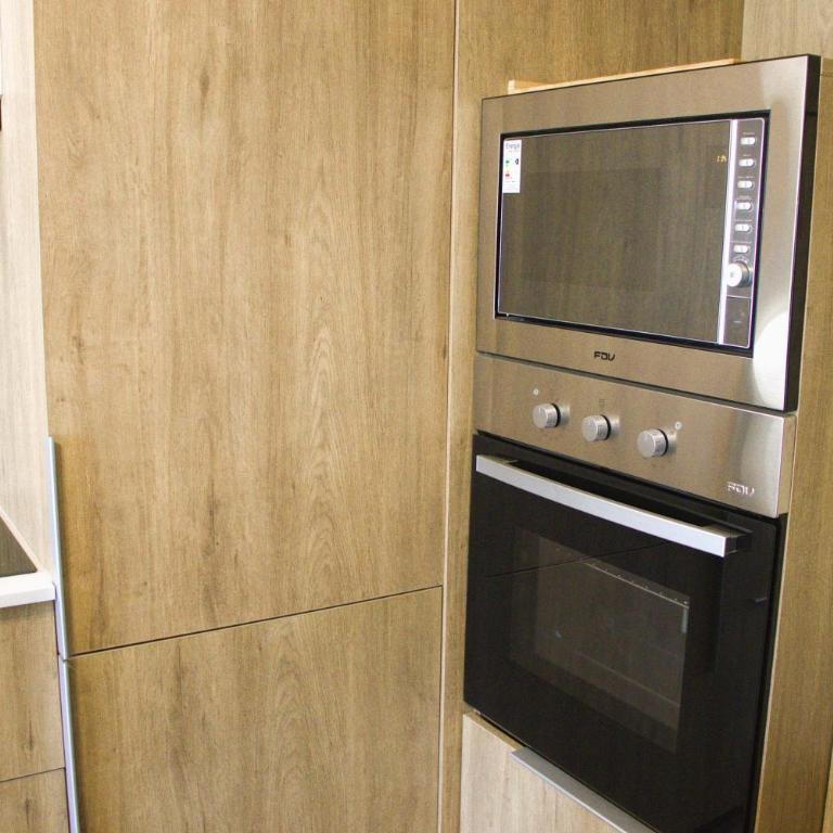HOM I Con Aire Acondicionado 3PAX 2D2B calle Marin MR104 - Apartamento - 18