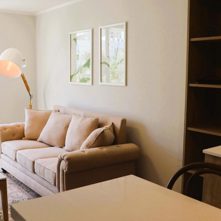 HOM I Con Aire Acondicionado 3PAX 2D2B calle Marin MR104 - Apartamento - 22