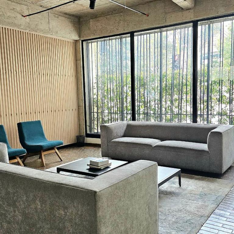 Tu hogar en Chapinero alto te espera ¡reserva hoy! - Apartamento - 5