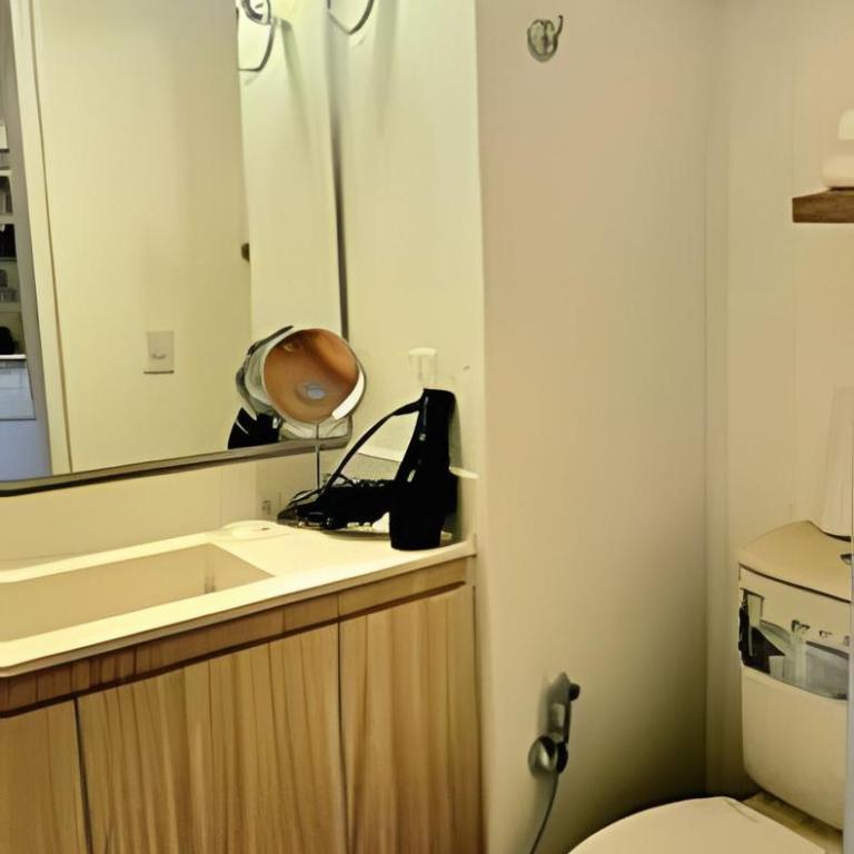 Tu hogar en Chapinero alto te espera ¡reserva hoy! - Apartamento - 8