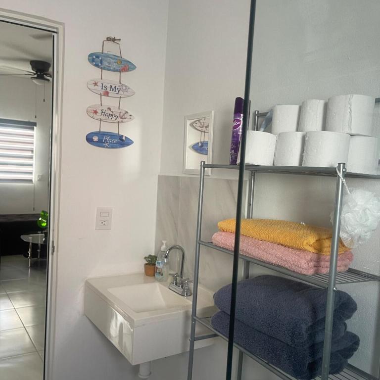 FW Peninsula Rental - Apartamento de 2 dormitorios - 11