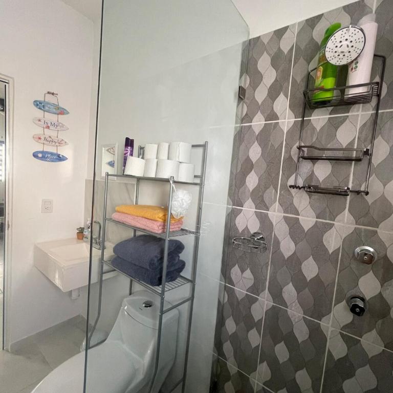 FW Peninsula Rental - Apartamento de 2 dormitorios - 23