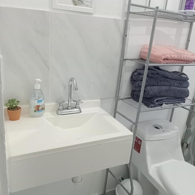 FW Peninsula Rental - Apartamento de 2 dormitorios - 24