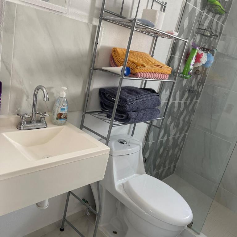 FW Peninsula Rental - Apartamento de 2 dormitorios - 25
