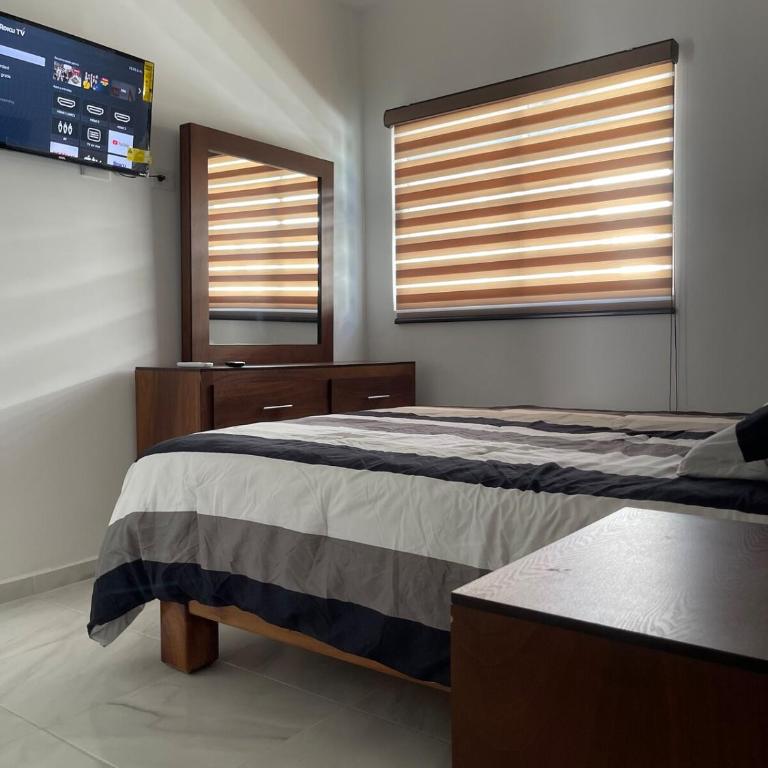 FW Peninsula Rental - Apartamento de 2 dormitorios - 44