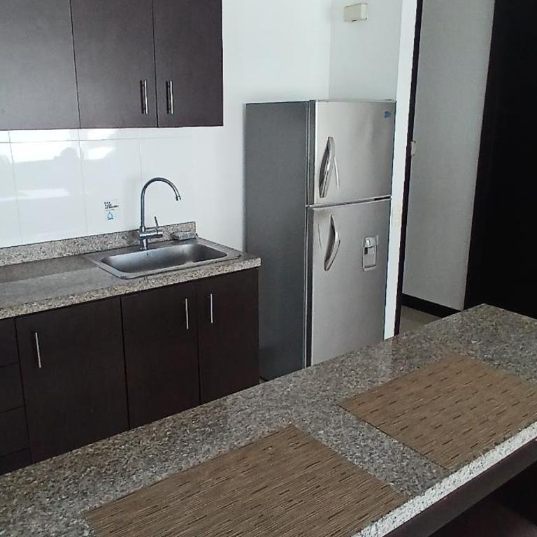 Amplio y cómodo aparta estudio - Apartamento de 1 dormitorio - 13