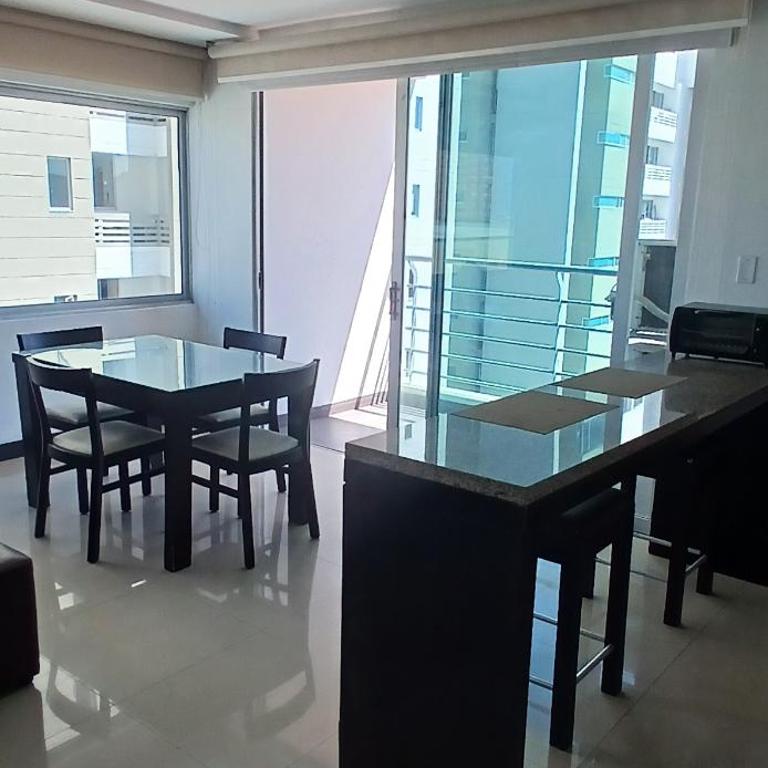 Amplio y cómodo aparta estudio - Apartamento de 1 dormitorio - 20