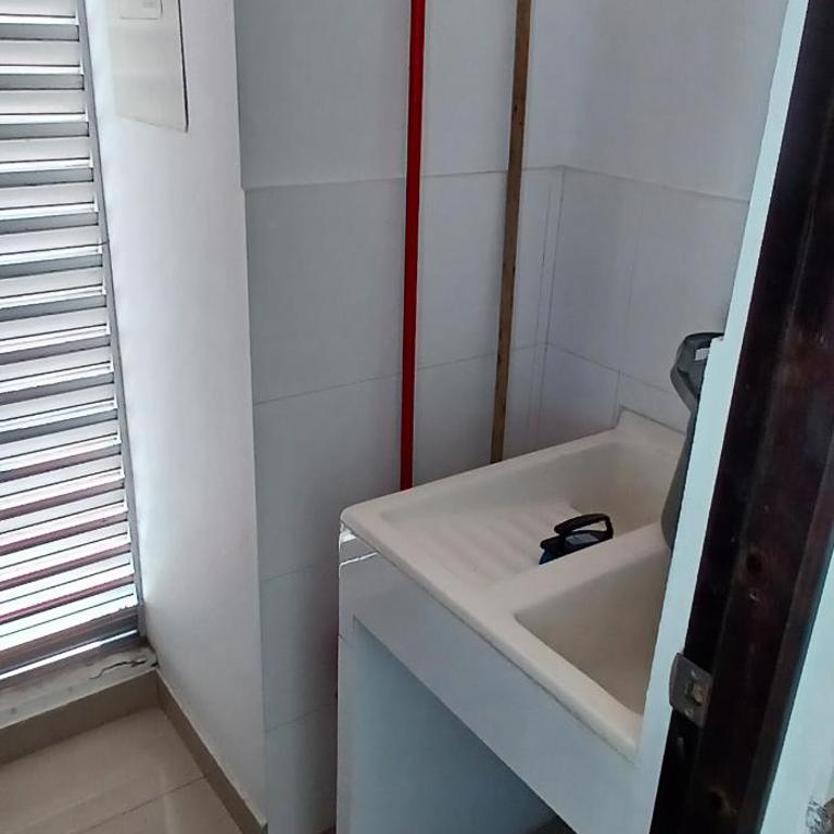 Amplio y cómodo aparta estudio - Apartamento de 1 dormitorio - 33