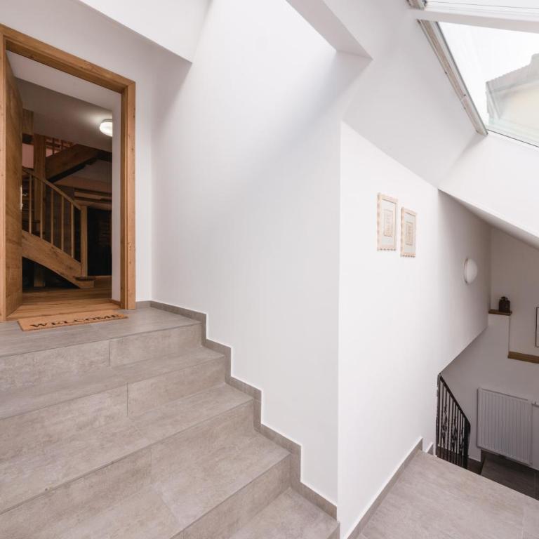 Luxury Chalet Mallnitz - Deluxe Apartment (9 Erwachsene) - 55