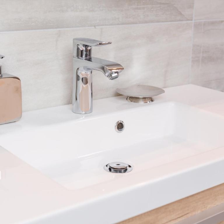 Luxury Chalet Mallnitz - Deluxe Apartment (9 Erwachsene) - 46