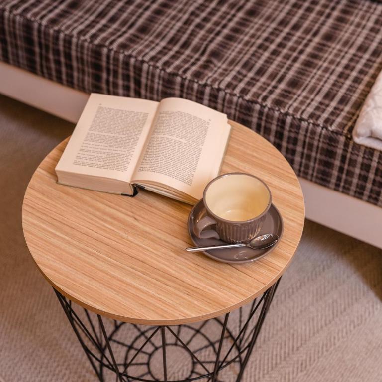 Luxury Chalet Mallnitz - Deluxe Apartment (9 Erwachsene) - 30