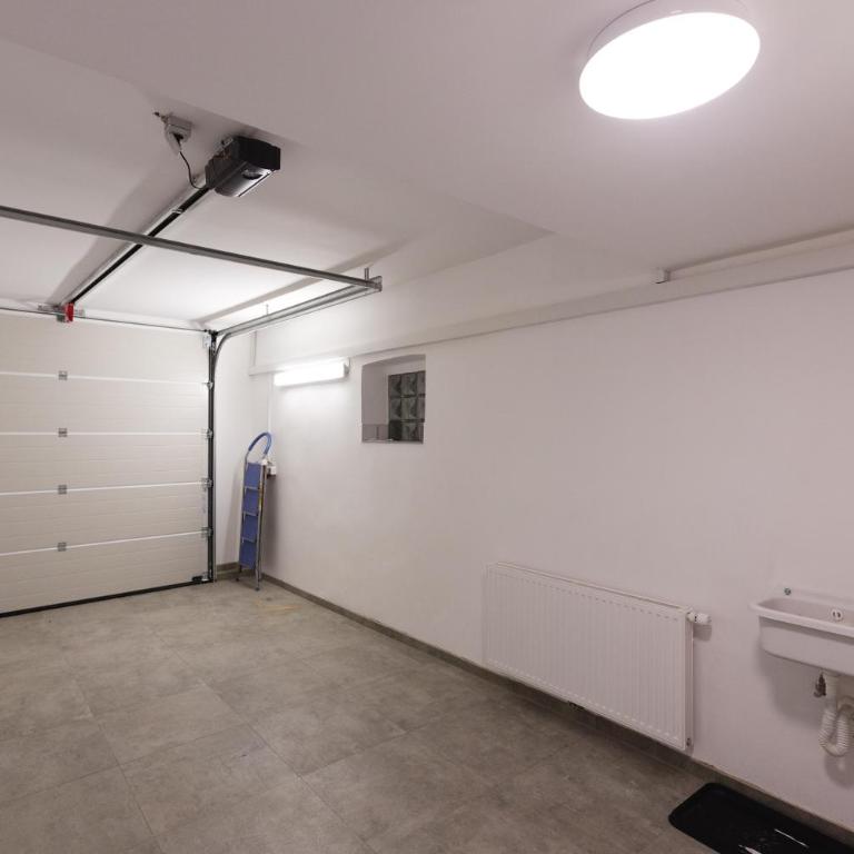 Luxury Chalet Mallnitz - Deluxe Apartment (9 Erwachsene) - 57