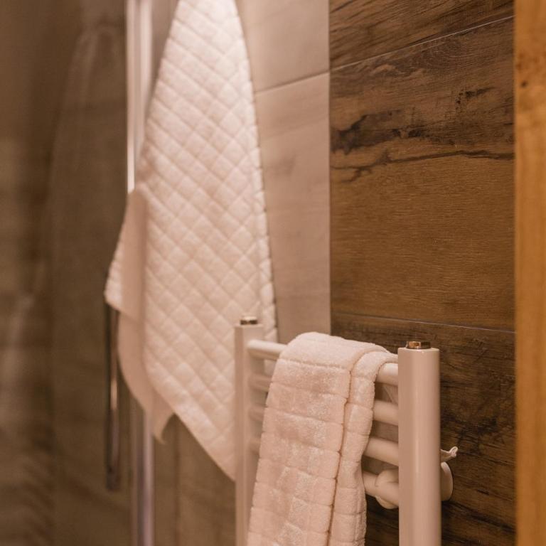 Luxury Chalet Mallnitz - Deluxe Apartment (9 Erwachsene) - 50