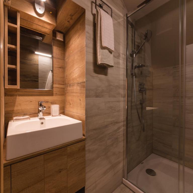 Luxury Chalet Mallnitz - Deluxe Apartment (9 Erwachsene) - 51