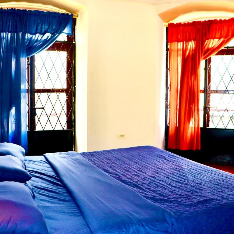 Hostal History - Habitación Doble - 2