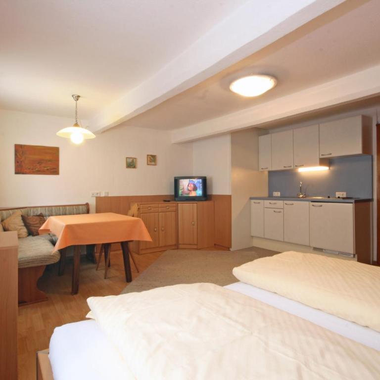 Appartements Schwaiger by Schladming-Appartements - Studio-Apartment - 2