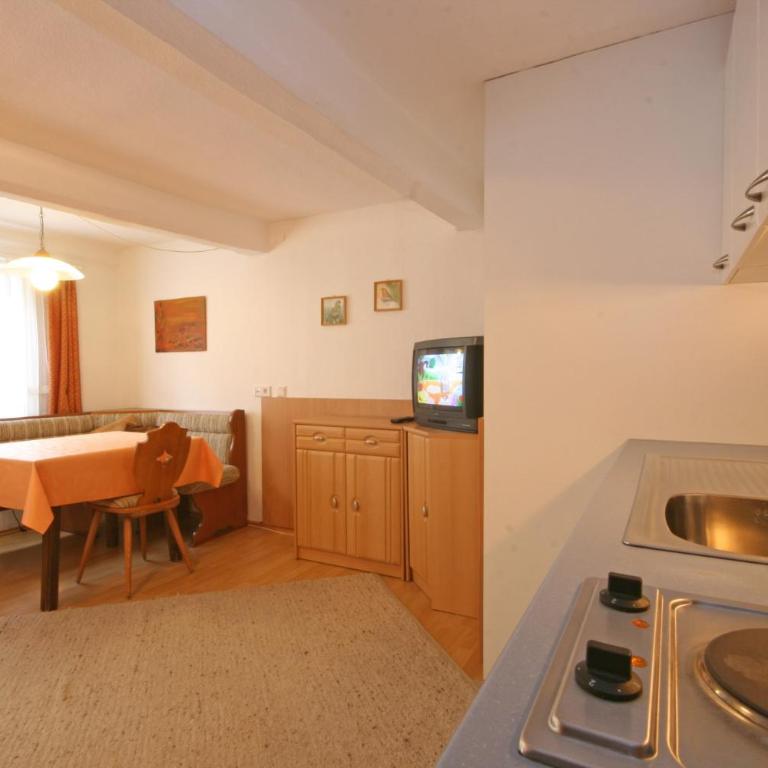 Appartements Schwaiger by Schladming-Appartements - Studio-Apartment - 3