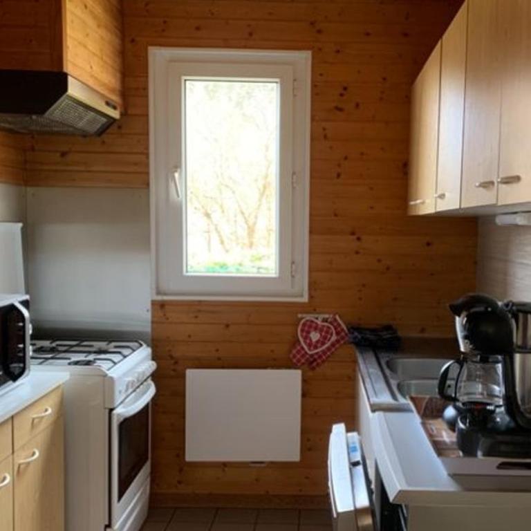 Chalet Confortable à La Bresse, Proche Ski, Wifi, Animaux Acceptés - FR-1-589-130 - Maison de Vacances (4 Adultes) - 25