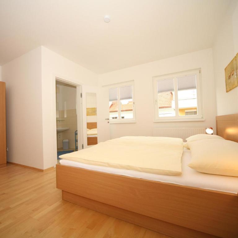 Appartements Schwaiger by Schladming-Appartements - Apartment - auf 2 Etagen - 9