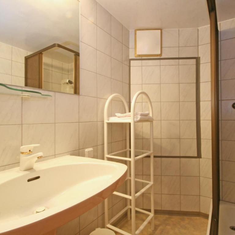Appartements Schwaiger by Schladming-Appartements - Studio-Apartment - 4