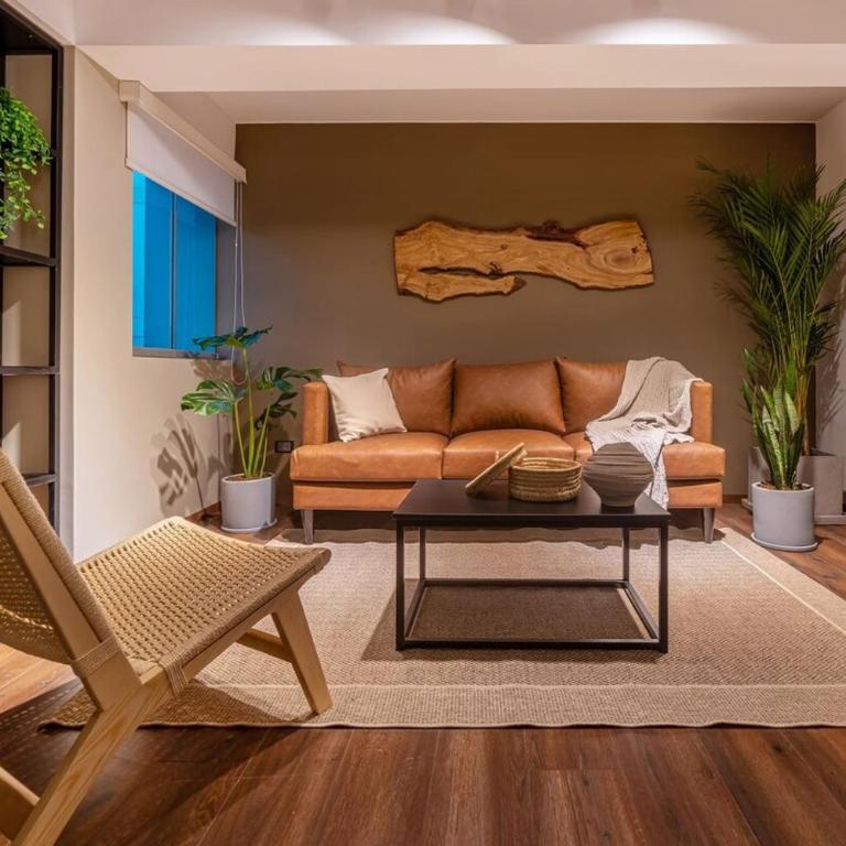 Hakuna 3BR by Geko - Apartamento de 3 dormitorios - 1