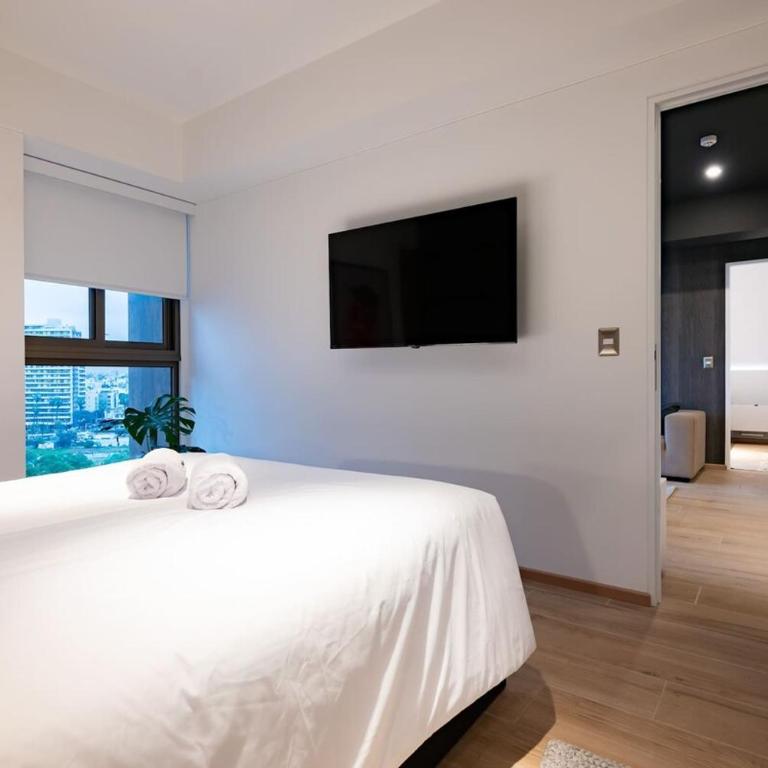 Paradiso 2BR by Geko - Apartamento de 2 dormitorios - 23