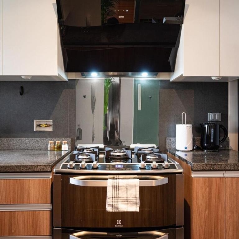 Taurus 2BR by Geko - Apartamento de 2 dormitorios - 30