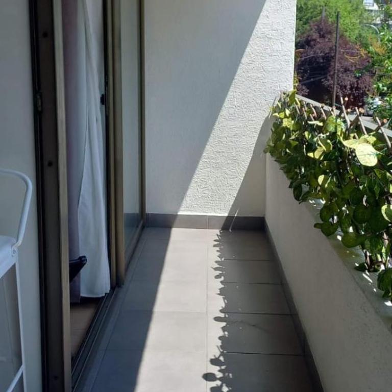 City Santiago - Apartamento de 1 dormitorio - 11