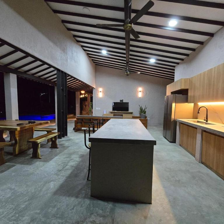 Casa Elixir Sopetrán - Three-Bedroom House - 13