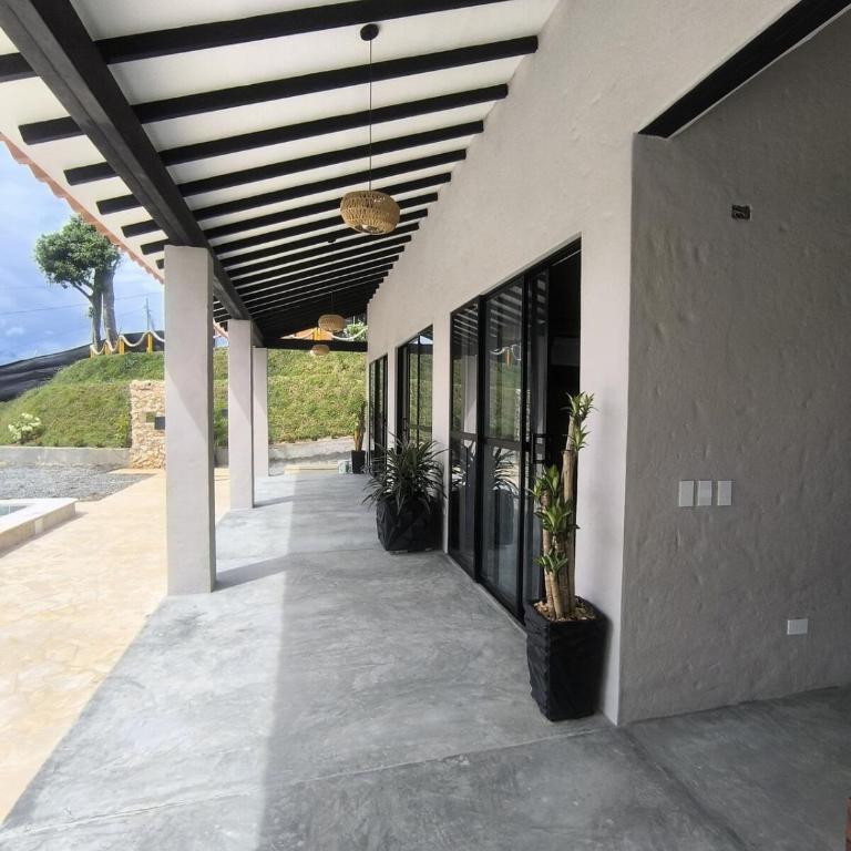 Casa Elixir Sopetrán - Casa de 3 dormitorios - 22