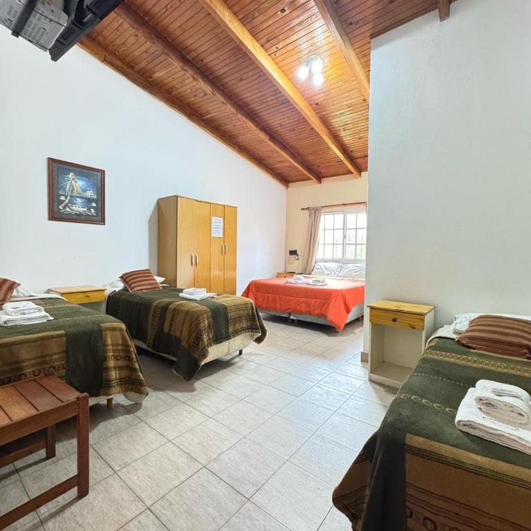 Hotel Flair Concordia - Habitación cuádruple - 3