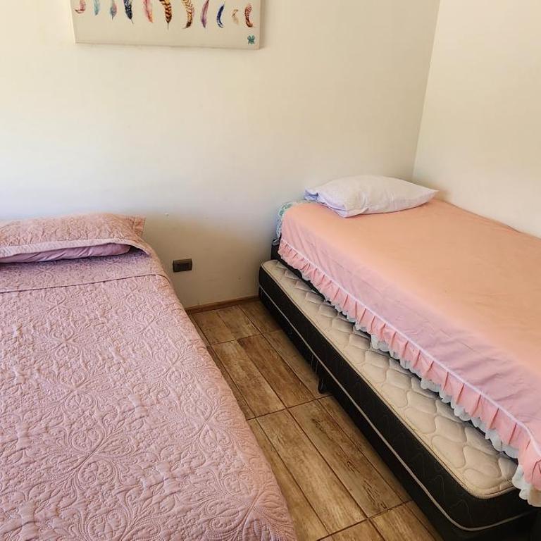 Rent Casa Maitencillo - Casa de 3 dormitorios - 2