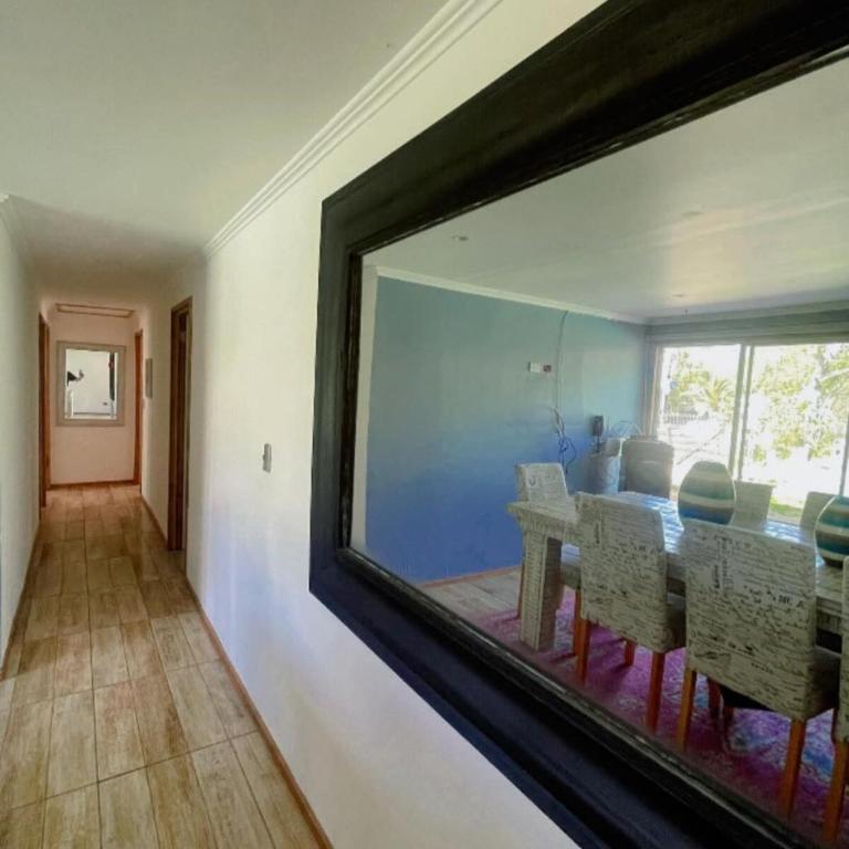 Rent Casa Maitencillo - Casa de 3 dormitorios - 7