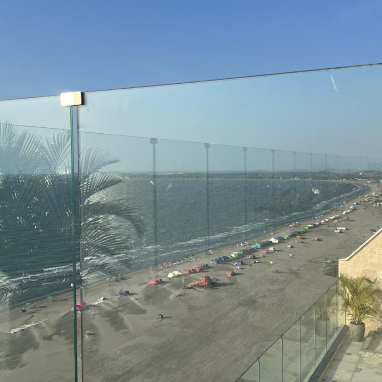 PH con vista al mar - Apartamento de 2 dormitorios - 19