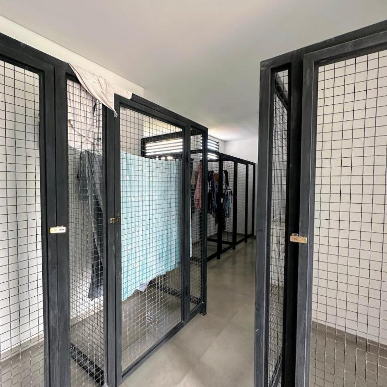 Edifico Leblon - Monoambiente acogedor y moderno - Apartamento de 1 dormitorio - 4