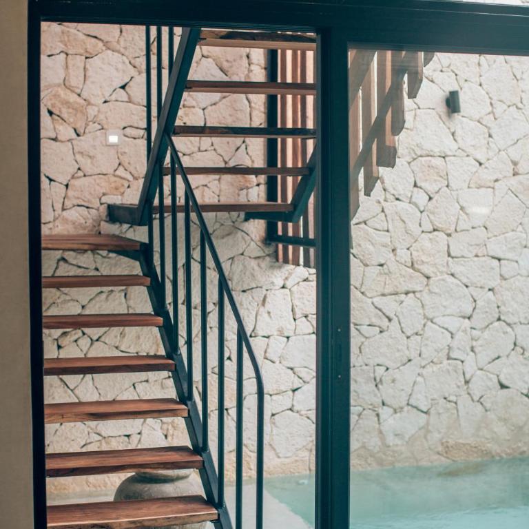 Tulum Jungle Luxury Villa -Pvt Pool - Concierge 6A - Villa de 3 dormitorios - 18