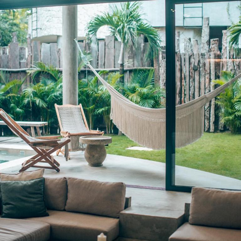 Tulum Jungle Luxury Villa -Pvt Pool - Concierge 6A - Villa de 3 dormitorios - 12