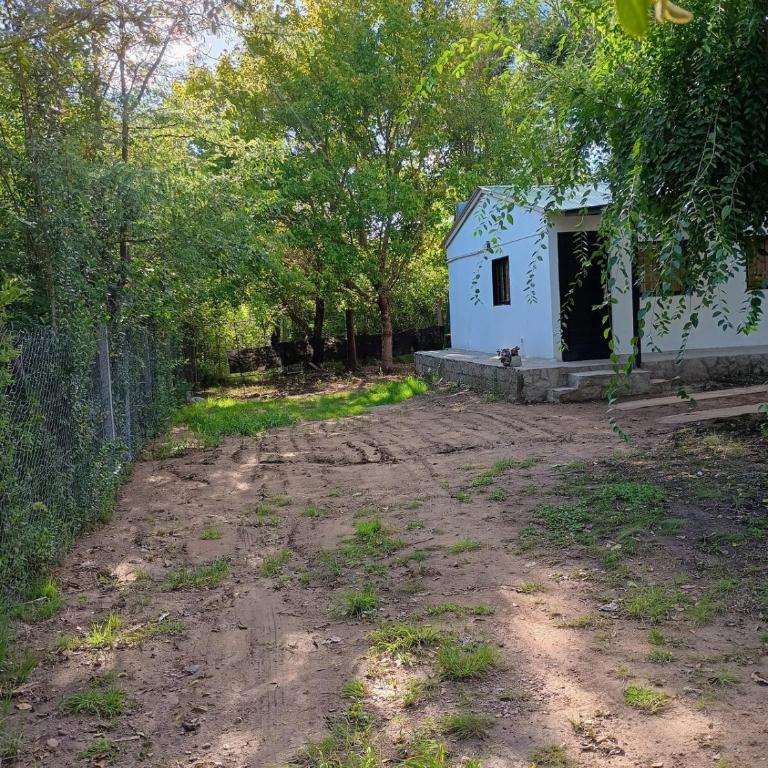 Flor de Espinillo Estancia Grande - Casa con 1 dormitorio - 14