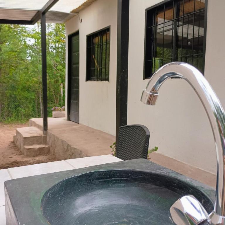 Flor de Espinillo Estancia Grande - Casa con 1 dormitorio - 15