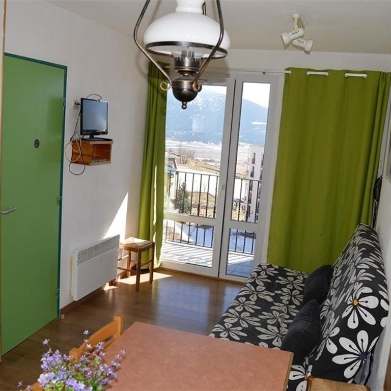 Appartement central avec parking, 4 couchages - FR-1-593-129 - Apartment - 3