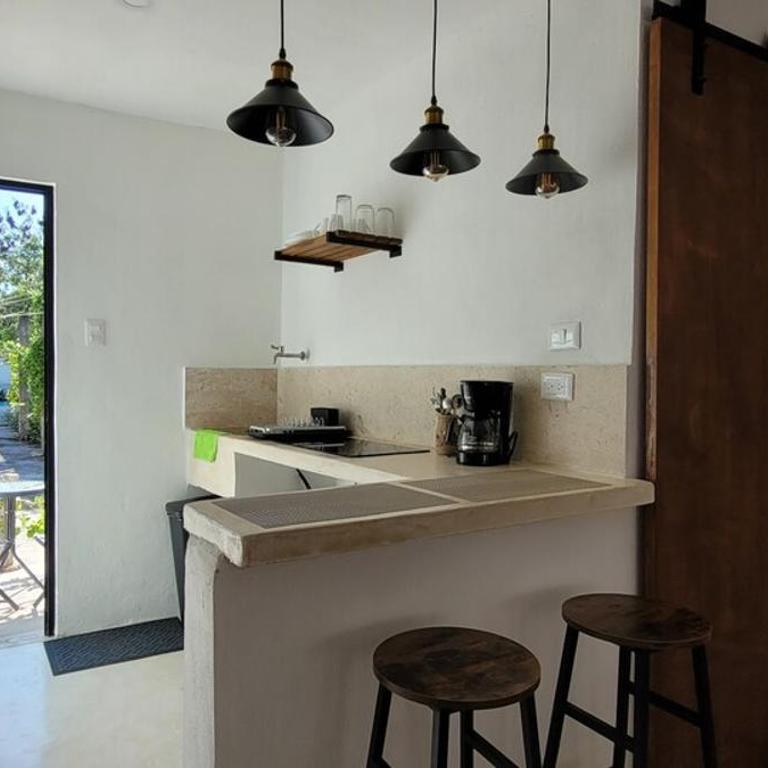 Pakáal Muliix - Naranjo - One-Bedroom Apartment - 12